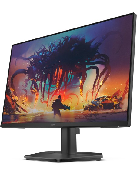 DELL SE2425HG LED display 61 cm (24") 1920 x 1080 Pixeles Full HD LCD Negro DELL SE2425HG LED display 61 cm (24") 1920 x 1080 Pixeles Full HD LCD Negro