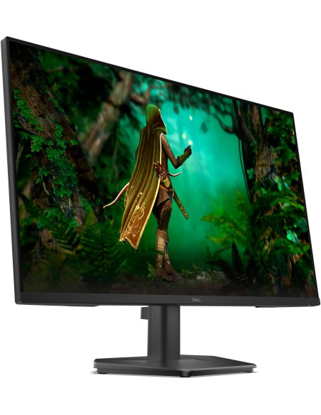 DELL SE2725HG pantalla para PC 68,6 cm (27") 1920 x 1080 Pixeles Full HD LCD Negro DELL SE2725HG pantalla para PC 68,6 cm (27") 1920 x 1080 Pixeles Full HD LCD Negro