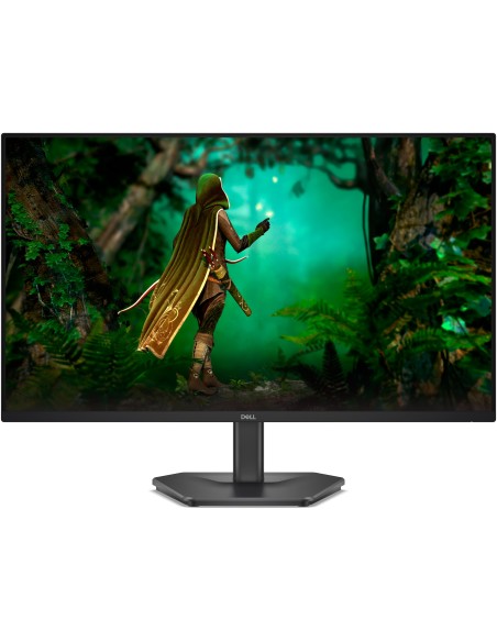 DELL SE2725HG pantalla para PC 68,6 cm (27") 1920 x 1080 Pixeles Full HD LCD Negro DELL SE2725HG pantalla para PC 68,6 cm (27") 1920 x 1080 Pixeles Full HD LCD Negro