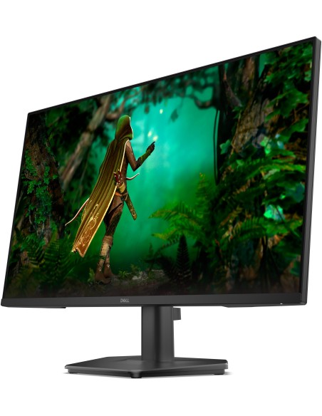 DELL SE2725HG pantalla para PC 68,6 cm (27") 1920 x 1080 Pixeles Full HD LCD Negro DELL SE2725HG pantalla para PC 68,6 cm (27") 1920 x 1080 Pixeles Full HD LCD Negro
