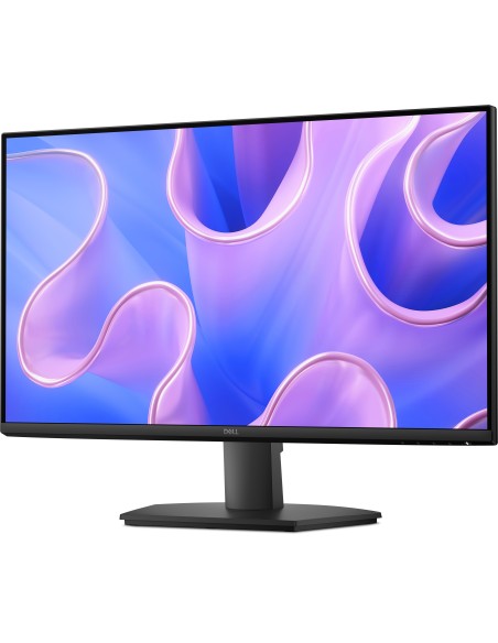 DELL SE2725HM pantalla para PC 68,6 cm (27") 1920 x 1080 Pixeles Full HD LCD Negro DELL SE2725HM pantalla para PC 68,6 cm (27") 1920 x 1080 Pixeles Full HD LCD Negro