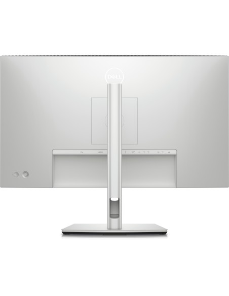 DELL UltraSharp U2724DE pantalla para PC 68,6 cm (27") 2560 x 1440 Pixeles Quad HD LCD Negro, Plata DELL UltraSharp U2724DE pantalla para PC 68,6 cm (27") 2560 x 1440 Pixeles Quad HD LCD Negro, Plata