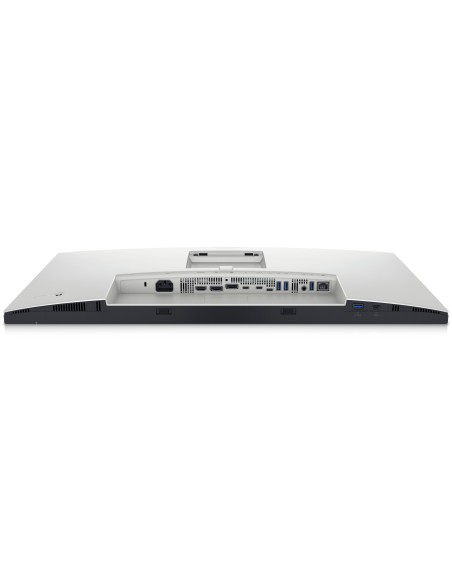 DELL UltraSharp U2724DE pantalla para PC 68,6 cm (27") 2560 x 1440 Pixeles Quad HD LCD Negro, Plata DELL UltraSharp U2724DE pantalla para PC 68,6 cm (27") 2560 x 1440 Pixeles Quad HD LCD Negro, Plata