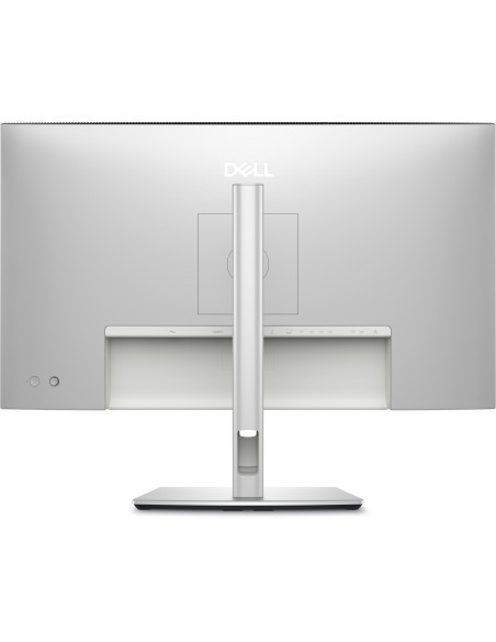 DELL UltraSharp U2725QE pantalla para PC 68,6 cm (27") 3840 x 2160 Pixeles 4K Ultra HD LCD Negro, Plata DELL UltraSharp U2725QE pantalla para PC 68,6 cm (27") 3840 x 2160 Pixeles 4K Ultra HD LCD Negro, Plata