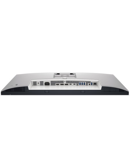 DELL UltraSharp U2725QE pantalla para PC 68,6 cm (27") 3840 x 2160 Pixeles 4K Ultra HD LCD Negro, Plata DELL UltraSharp U2725QE pantalla para PC 68,6 cm (27") 3840 x 2160 Pixeles 4K Ultra HD LCD Negro, Plata