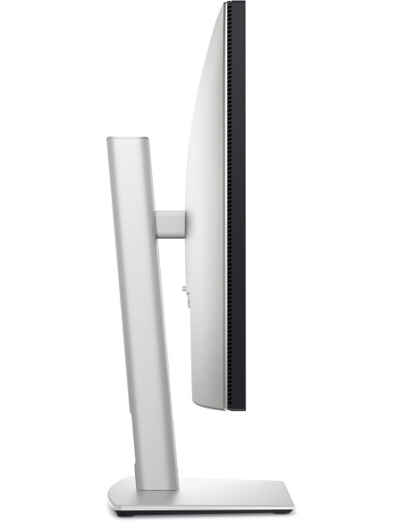 DELL UltraSharp U2725QE pantalla para PC 68,6 cm (27") 3840 x 2160 Pixeles 4K Ultra HD LCD Negro, Plata DELL UltraSharp U2725QE pantalla para PC 68,6 cm (27") 3840 x 2160 Pixeles 4K Ultra HD LCD Negro, Plata