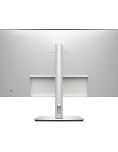 DELL UltraSharp U3225QE pantalla para PC 80 cm (31.5") 3840 x 2160 Pixeles 4K Ultra HD LCD Negro, Plata