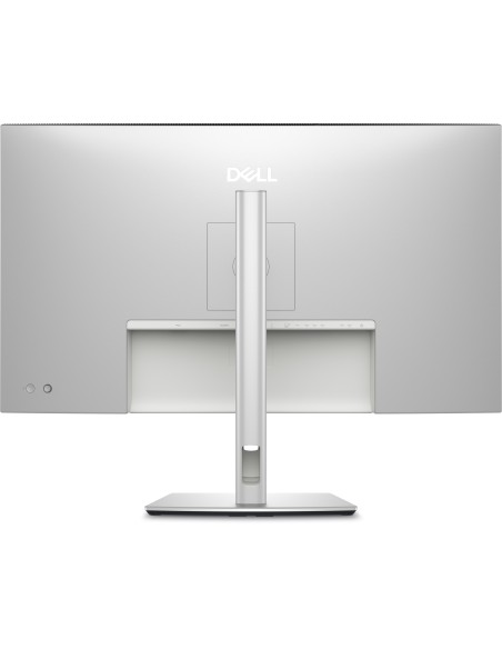 DELL UltraSharp U3225QE pantalla para PC 80 cm (31.5") 3840 x 2160 Pixeles 4K Ultra HD LCD Negro, Plata DELL UltraSharp U3225QE pantalla para PC 80 cm (31.5") 3840 x 2160 Pixeles 4K Ultra HD LCD Negro, Plata