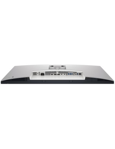 DELL UltraSharp U3225QE pantalla para PC 80 cm (31.5") 3840 x 2160 Pixeles 4K Ultra HD LCD Negro, Plata