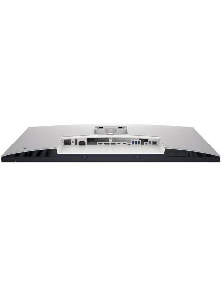 DELL UltraSharp U3225QE pantalla para PC 80 cm (31.5") 3840 x 2160 Pixeles 4K Ultra HD LCD Negro, Plata DELL UltraSharp U3225QE pantalla para PC 80 cm (31.5") 3840 x 2160 Pixeles 4K Ultra HD LCD Negro, Plata