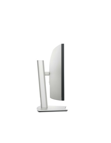 DELL UltraSharp U3425WE pantalla para PC 86,7 cm (34.1") 3440 x 1440 Pixeles Wide Quad HD LCD Negro, Plata