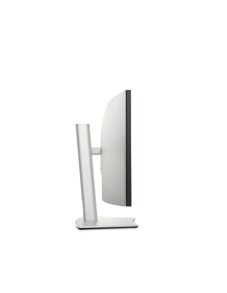 DELL UltraSharp U3425WE pantalla para PC 86,7 cm (34.1") 3440 x 1440 Pixeles Wide Quad HD LCD Negro, Plata DELL UltraSharp U3425WE pantalla para PC 86,7 cm (34.1") 3440 x 1440 Pixeles Wide Quad HD LCD Negro, Plata