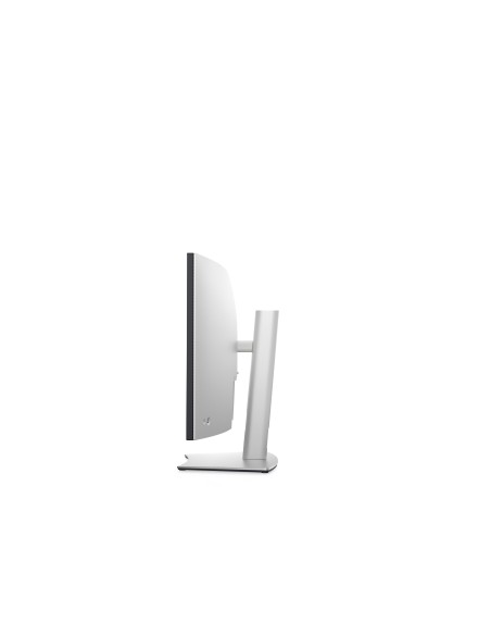 DELL UltraSharp U3824DW LED display 95,2 cm (37.5") 3840 x 1600 Pixeles Wide Quad HD+ LCD Negro, Plata DELL UltraSharp U3824DW LED display 95,2 cm (37.5") 3840 x 1600 Pixeles Wide Quad HD+ LCD Negro, Plata