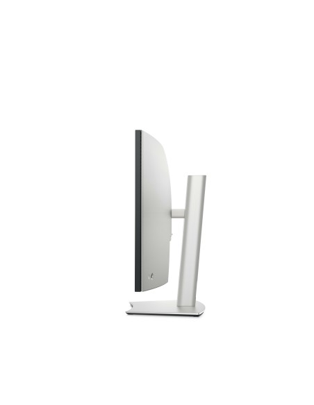 DELL UltraSharp U4025QW pantalla para PC 101,6 cm (40") 5120 x 2160 Pixeles 5K Ultra HD LCD Plata DELL UltraSharp U4025QW pantalla para PC 101,6 cm (40") 5120 x 2160 Pixeles 5K Ultra HD LCD Plata