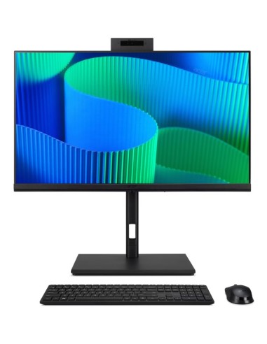 Acer Veriton 4000 VZ4727GT Intel® Core™ i5 i5-14500 68,6 cm (27") 1920 x 1080 Pixeles PC todo en uno 16 GB DDR5-SDRAM 512 GB