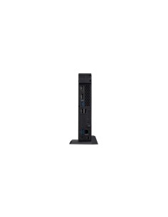 Acer Veriton VVN4720GT Intel® Core™ i3 i3-14100 16 GB DDR5-SDRAM 512 GB SSD Windows 11 Pro Mini PC Negro 2