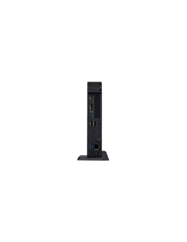 Acer Veriton VVN4720GT Intel® Core™ i3 i3-14100 16 GB DDR5-SDRAM 512 GB SSD Windows 11 Pro Mini PC Negro