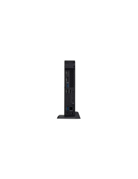 Acer Veriton VVN4720GT Intel® Core™ i3 i3-14100 16 GB DDR5-SDRAM 512 GB SSD Windows 11 Pro Mini PC Negro