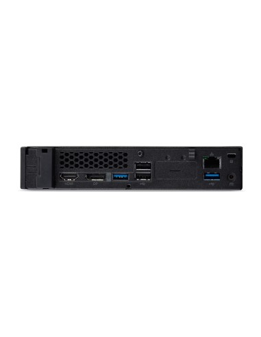 Acer Veriton N N4720GT Intel® Core™ i5 i5-14400T 16 GB DDR5-SDRAM 512 GB SSD Windows 11 Pro Mini PC Negro