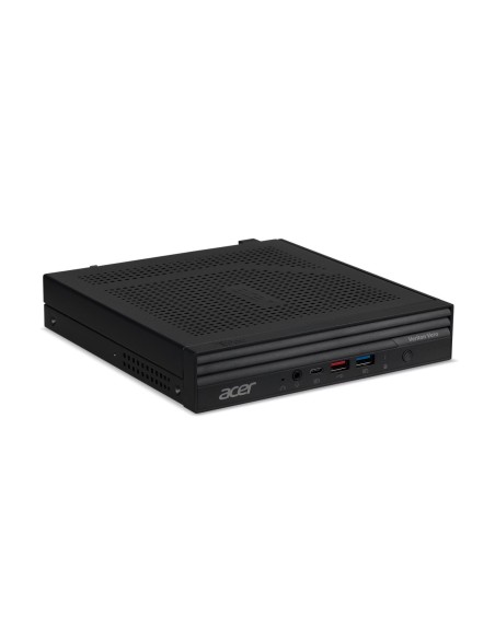 Acer Veriton N N4720GT Intel® Core™ i5 i5-14400T 16 GB DDR5-SDRAM 512 GB SSD Windows 11 Pro Mini PC Negro Acer Veriton N N4720GT Intel® Core™ i5 i5-14400T 16 GB DDR5-SDRAM 512 GB SSD Windows 11 Pro Mini PC Negro
