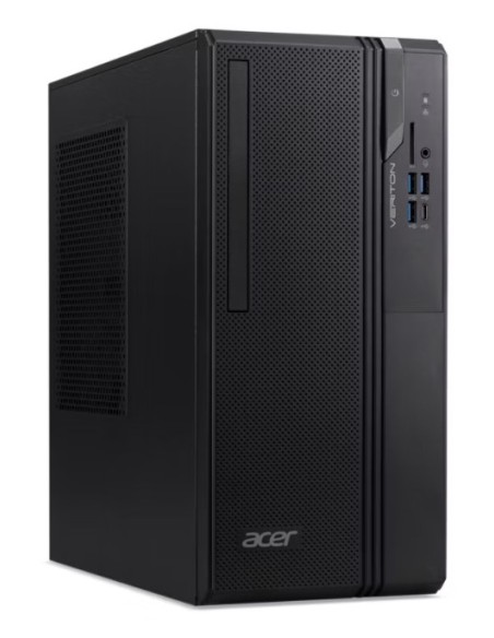 Acer Veriton VS2720G Intel® Core™ i7 i7-14700 16 GB DDR5-SDRAM 512 GB SSD Midi Tower PC Negro