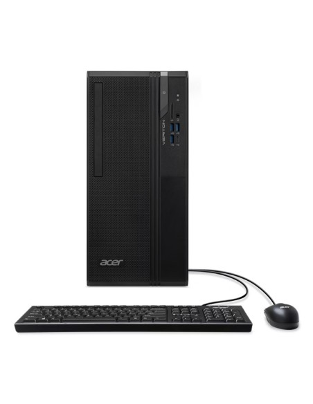 Acer Veriton VS2720G Intel® Core™ i7 i7-14700 16 GB DDR5-SDRAM 512 GB SSD Midi Tower PC Negro