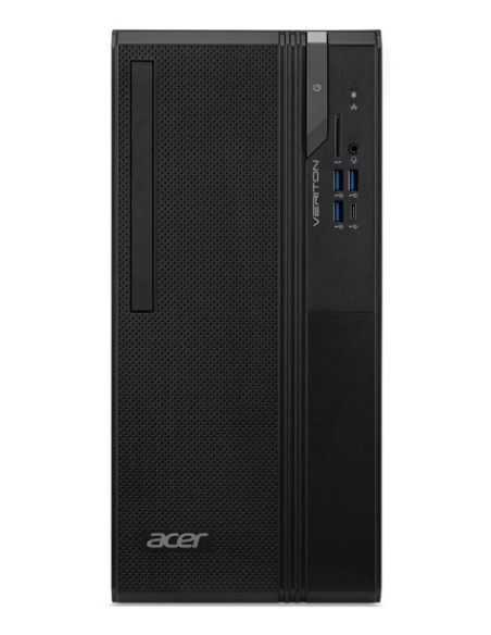 Acer Veriton VS2720G Intel® Core™ i5 i5-14400 16 GB DDR5-SDRAM 512 GB SSD Midi Tower PC Negro