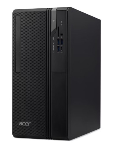 Acer Veriton VS2720G Intel® Core™ i5 i5-14400 16 GB DDR5-SDRAM 512 GB SSD Midi Tower PC Negro