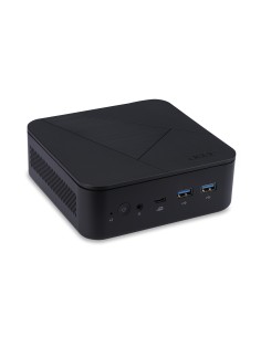 Acer Veriton N VN1502G-13N0U Intel® N N150 0 GB DDR4-SDRAM Mini PC Negro 2