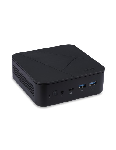 Acer Veriton N VN1502G-13N0U Intel® N N150 0 GB DDR4-SDRAM Mini PC Negro
