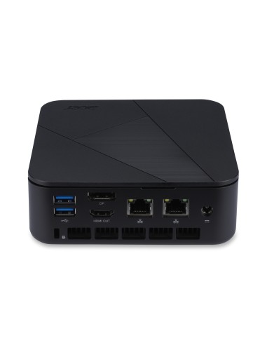 Acer Veriton N VN1502G-13N0U Intel® N N150 0 GB DDR4-SDRAM Mini PC Negro