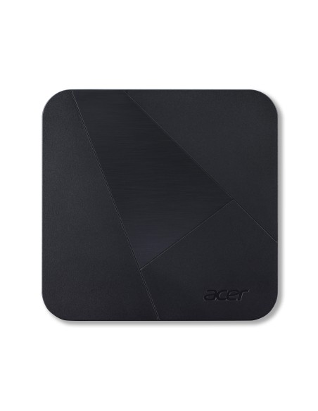 Acer Veriton N VN1502G-13N0U Intel® N N150 0 GB DDR4-SDRAM Mini PC Negro Acer Veriton N VN1502G-13N0U Intel® N N150 0 GB DDR4-SDRAM Mini PC Negro