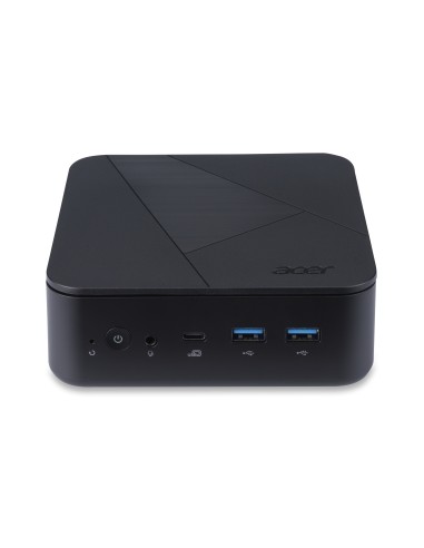Acer VN1502G-13H5U Mini PC Negro i5-13420H