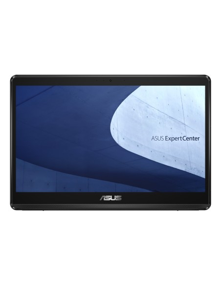 ASUS ExpertCenter E1 AiO E1600WKAT-BMR135M - Sobremesa todo en uno 15.6" Full HD (Intel Celeron N4500, 8GB RAM, 256GB SSD, UHD