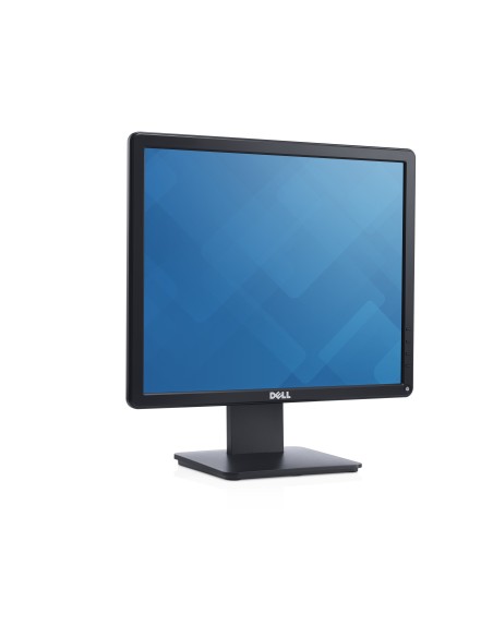 DELL E Series E1715S LED display 43,2 cm (17") 1280 x 1024 Pixeles SXGA LCD Negro DELL E Series E1715S LED display 43,2 cm (17") 1280 x 1024 Pixeles SXGA LCD Negro