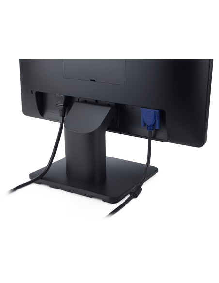 DELL E Series E1715S LED display 43,2 cm (17") 1280 x 1024 Pixeles SXGA LCD Negro