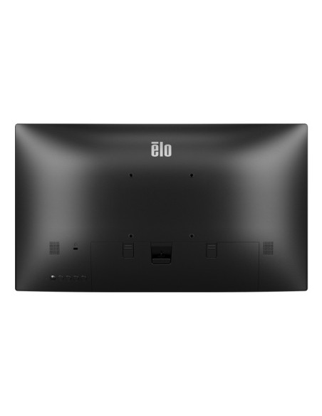 Elo Touch Solutions 2210L monitor POS 54,6 cm (21.5") 1920 x 1080 Pixeles Full HD TFT Elo Touch Solutions 2210L monitor POS 54,6 cm (21.5") 1920 x 1080 Pixeles Full HD TFT