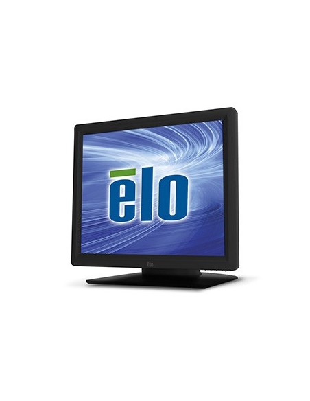 Elo Touch Solutions 1517L Rev B 38,1 cm (15") LCD 225 cd   m² Negro Pantalla táctil