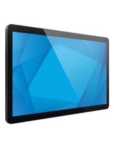 Elo Touch Solutions 1504L Pantalla plana para señalización digital 39,6 cm (15.6") LED 450 cd   m² Negro Pantalla táctil 2