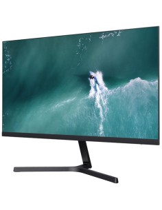 Xiaomi 1C LED display 60,5 cm (23.8") 1920 x 1080 Pixeles Full HD Negro 2
