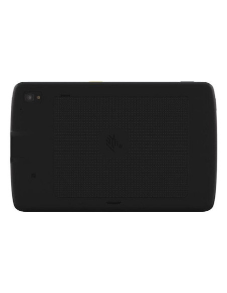 Zebra ET40 Qualcomm Snapdragon 64 GB 25,6 cm (10.1") 4 GB Wi-Fi 6 (802.11ax) Android 11 Negro