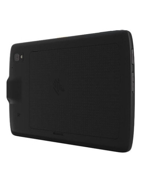 Zebra ET40 Qualcomm Snapdragon 64 GB 25,6 cm (10.1") 4 GB Wi-Fi 6 (802.11ax) Android 11 Negro