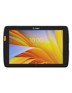 Zebra ET45 5G Qualcomm Snapdragon 64 GB 20,3 cm (8") 4 GB Wi-Fi 6 (802.11ax) Android 11 Negro