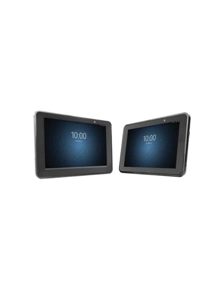 Zebra ET51 Intel Atom® 64 GB 25,6 cm (10.1") 4 GB Wi-Fi 5 (802.11ac) Windows 10 IoT Enterprise Negro Zebra ET51 Intel Atom® 64 GB 25,6 cm (10.1") 4 GB Wi-Fi 5 (802.11ac) Windows 10 IoT Enterprise Negro