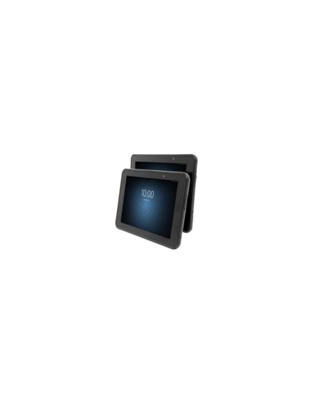 Zebra ET51 Intel Atom® 64 GB 25,6 cm (10.1") 4 GB Wi-Fi 5 (802.11ac) Windows 10 IoT Enterprise Negro Zebra ET51 Intel Atom® 64 GB 25,6 cm (10.1") 4 GB Wi-Fi 5 (802.11ac) Windows 10 IoT Enterprise Negro