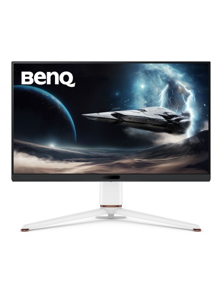 BenQ EX321UX pantalla para PC 80 cm (31.5") 3840 x 2160 Pixeles 4K Ultra HD LED Blanco BenQ EX321UX pantalla para PC 80 cm (31.5") 3840 x 2160 Pixeles 4K Ultra HD LED Blanco