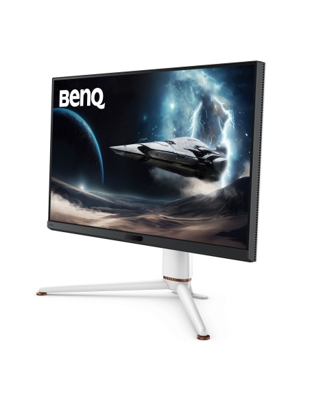 BenQ EX321UX pantalla para PC 80 cm (31.5") 3840 x 2160 Pixeles 4K Ultra HD LED Blanco BenQ EX321UX pantalla para PC 80 cm (31.5") 3840 x 2160 Pixeles 4K Ultra HD LED Blanco