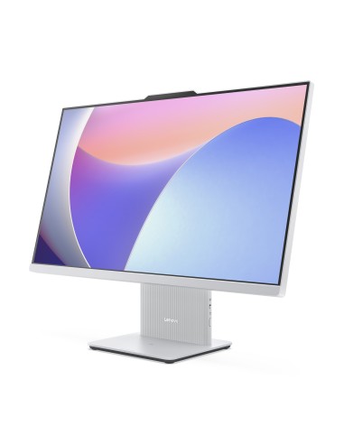 Lenovo IdeaCentre AIO 27IRH9 Intel® Core™ i7 i7-13620H 68,6 cm (27") 1920 x 1080 Pixeles PC todo en uno 16 GB DDR5-SDRAM 1 TB