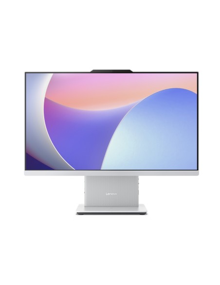 Lenovo IdeaCentre AIO 24IRH9 Intel® Core™ i5 i5-13420H 60,5 cm (23.8") 1920 x 1080 Pixeles PC todo en uno 16 GB DDR5-SDRAM 512 Lenovo IdeaCentre AIO 24IRH9 Intel® Core™ i5 i5-13420H 60,5 cm (23.8") 1920 x 1080 Pixeles PC todo en uno 16 GB DDR5-SDRAM 512