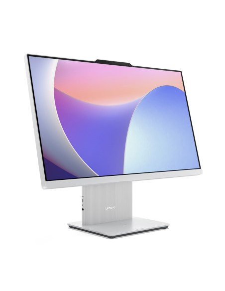 Lenovo IdeaCentre AIO 24IRH9 Intel® Core™ i5 i5-13420H 60,5 cm (23.8") 1920 x 1080 Pixeles PC todo en uno 16 GB DDR5-SDRAM 512 Lenovo IdeaCentre AIO 24IRH9 Intel® Core™ i5 i5-13420H 60,5 cm (23.8") 1920 x 1080 Pixeles PC todo en uno 16 GB DDR5-SDRAM 512
